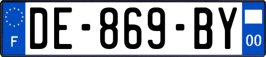 DE-869-BY