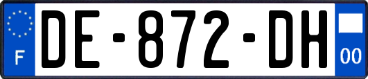 DE-872-DH