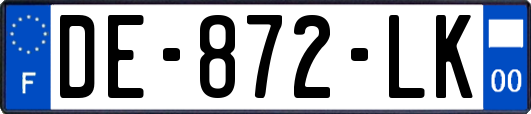 DE-872-LK