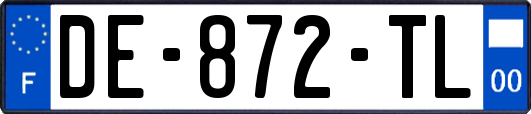 DE-872-TL