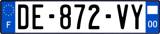 DE-872-VY