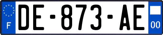 DE-873-AE