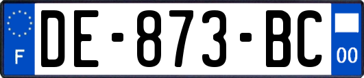DE-873-BC