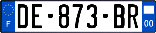 DE-873-BR