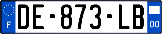 DE-873-LB