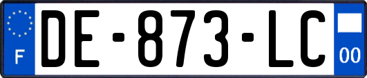 DE-873-LC