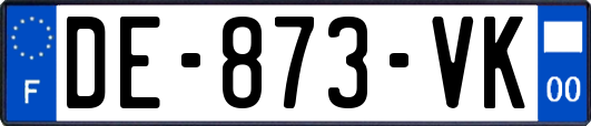 DE-873-VK