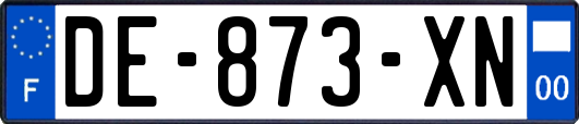 DE-873-XN