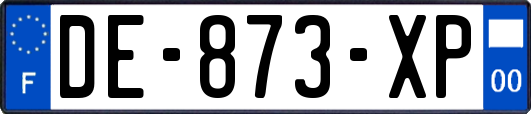 DE-873-XP