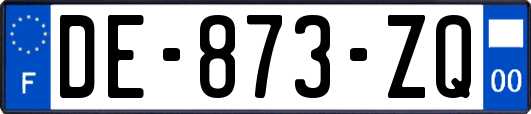 DE-873-ZQ