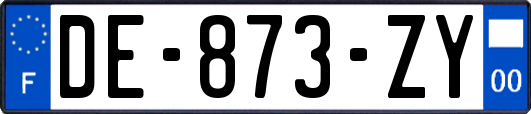DE-873-ZY