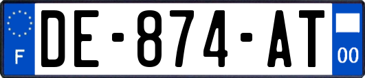 DE-874-AT