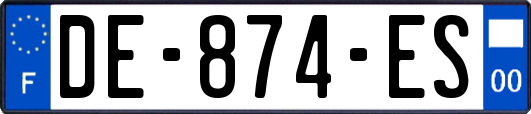 DE-874-ES