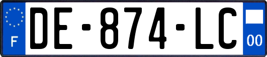 DE-874-LC