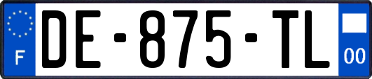 DE-875-TL