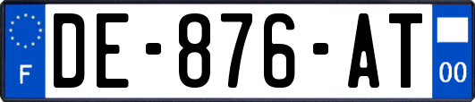 DE-876-AT