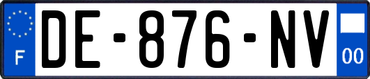 DE-876-NV