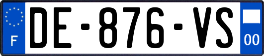 DE-876-VS