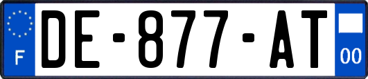 DE-877-AT