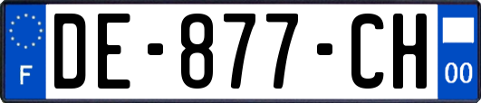 DE-877-CH