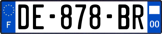 DE-878-BR