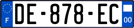 DE-878-EC