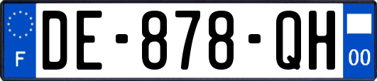 DE-878-QH