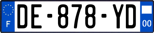 DE-878-YD