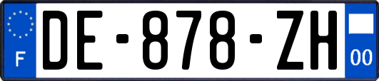 DE-878-ZH