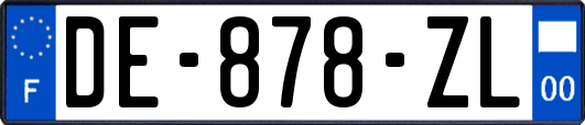 DE-878-ZL