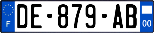 DE-879-AB