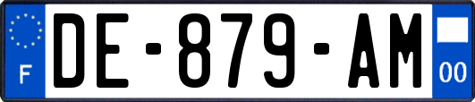 DE-879-AM