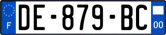 DE-879-BC