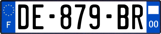 DE-879-BR