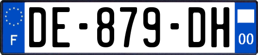 DE-879-DH