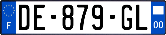 DE-879-GL