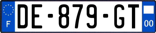 DE-879-GT