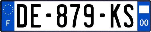 DE-879-KS