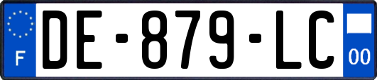 DE-879-LC