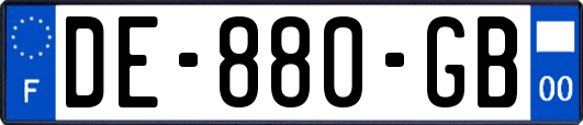 DE-880-GB