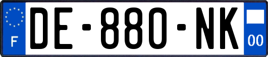 DE-880-NK