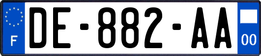 DE-882-AA