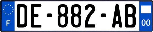 DE-882-AB