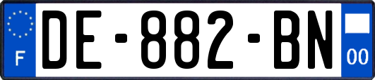 DE-882-BN
