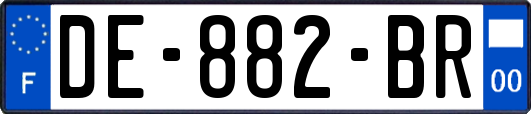 DE-882-BR