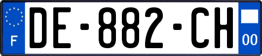 DE-882-CH