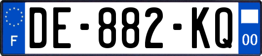 DE-882-KQ