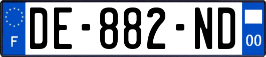 DE-882-ND