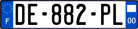 DE-882-PL