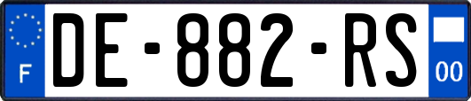 DE-882-RS